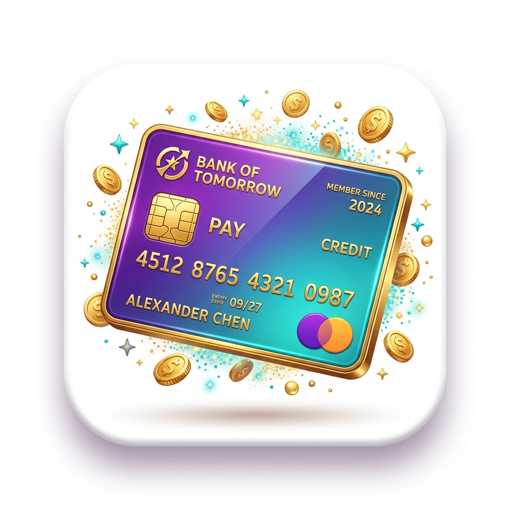Credit Cards