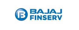 Bajaj Finserv logo — personal loans in Chennai