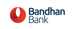 Bandhan Bank logo — personal loans in Chennai