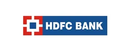 HDFC Bank logo — personal loans in Chennai