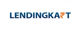 Lendingkart logo — personal loans in Chennai