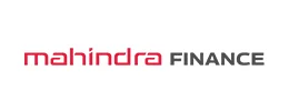 Mahindra Finance logo — personal loans in Chennai