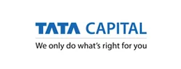 Tata Capital logo — personal loans in Chennai